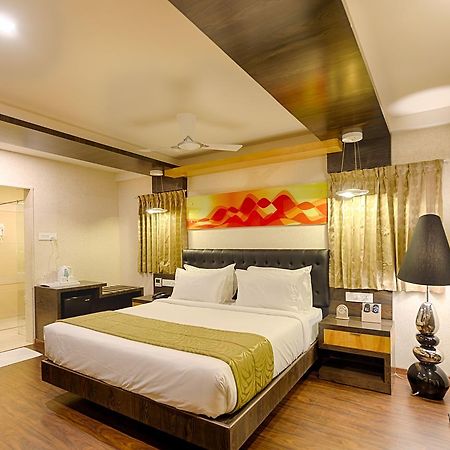 Hotel Chenthur Park Coimbatore Exterior photo